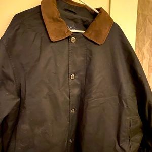 Winter jacket size xl